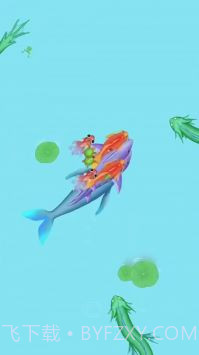 召唤神龙2干饭模式截图3