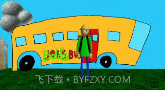 巴迪老师的露营考察截图2