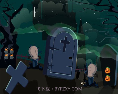 Escape Gamesv2.0截图1