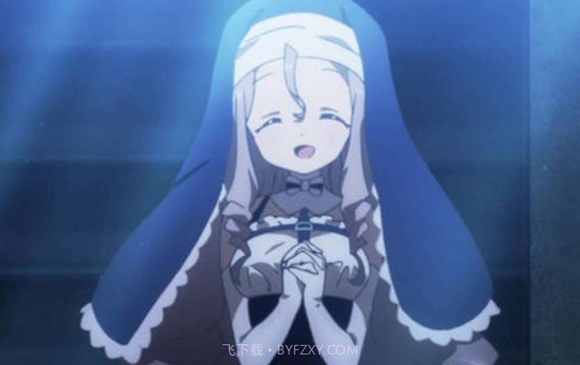 修女塞琳奋斗记截图1