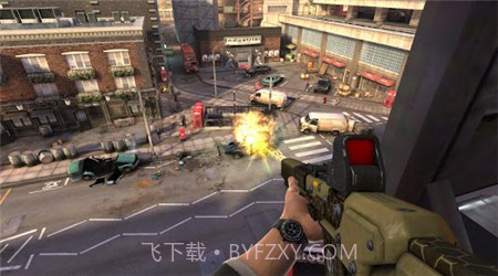 碟中谍5神秘国度正式版截图3 碟中谍5神秘国度正式版截图3