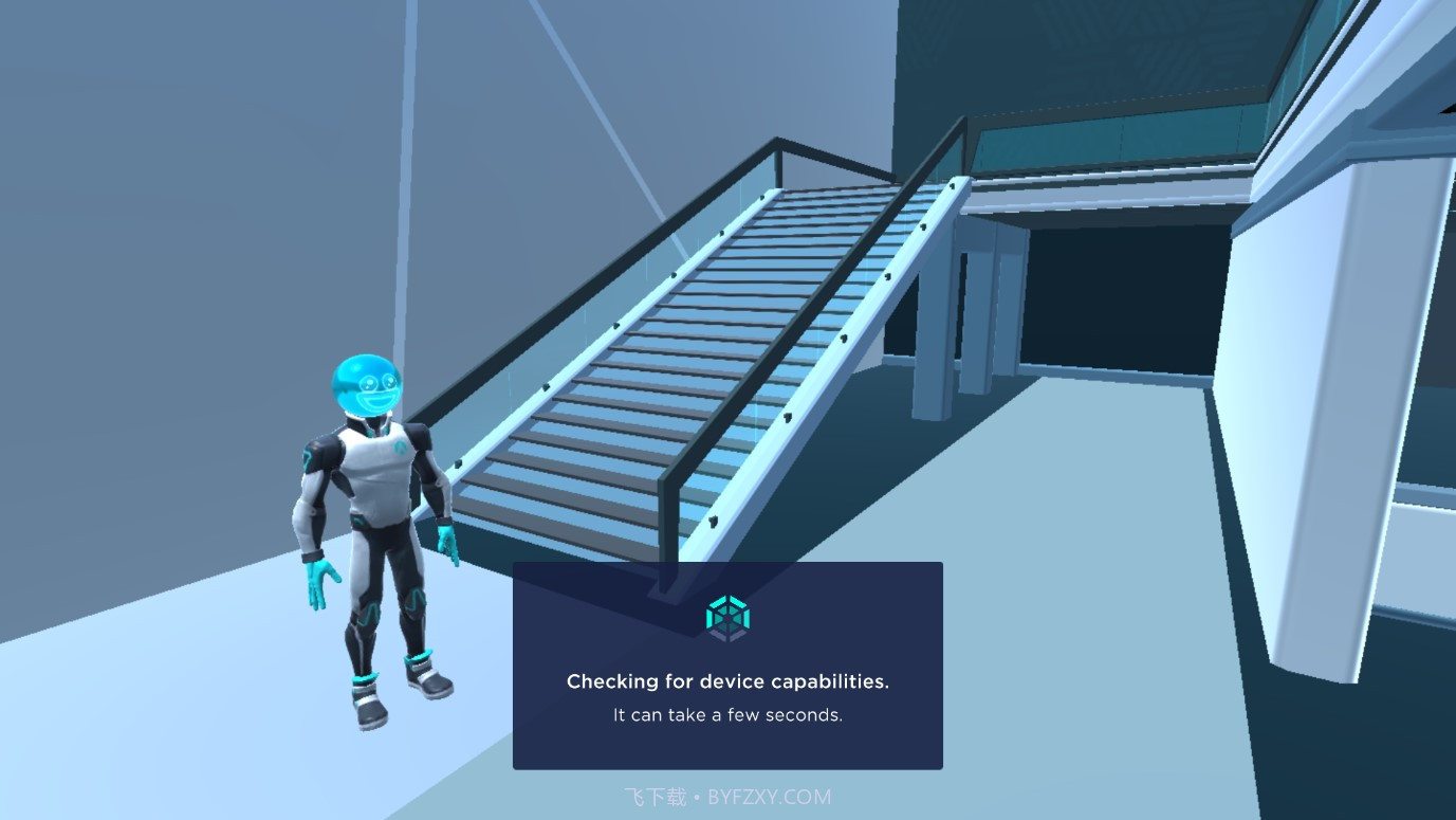 射击训练实验室安卓中文版截图2