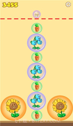 合个花宝宝截图3 合个花宝宝截图3