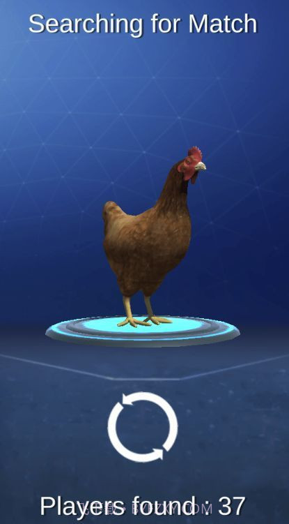 公鸡模拟器截图3
