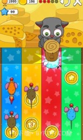 会说话的胡安巨魔胡安（Talking Juan - Troll Juan）截图1