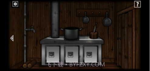 遗忘之丘传说Forgotten Hill Tales截图2