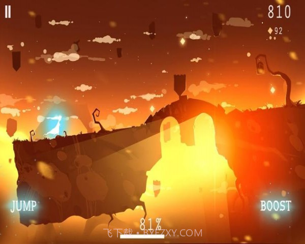 爱丽丝仙境逃亡截图2