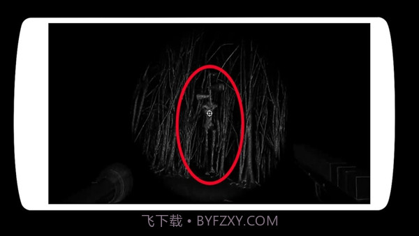 猎人杀死警笛头截图3