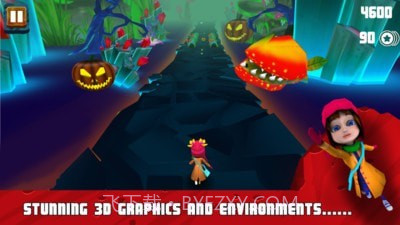 公主追梦之旅截图5 公主追梦之旅截图5