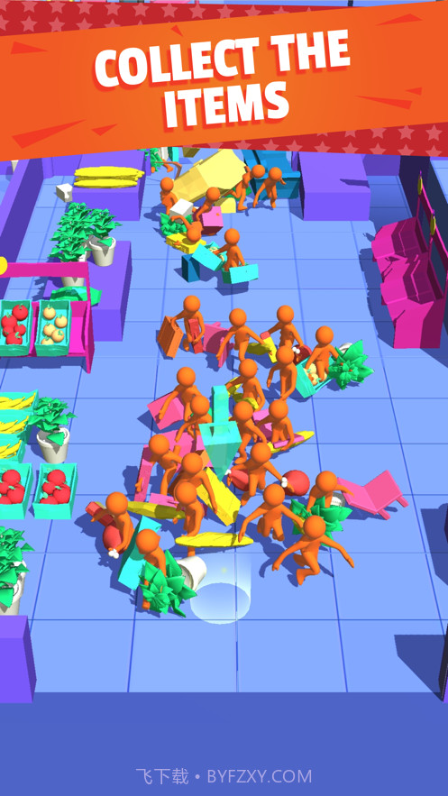 crazy shopping截图4