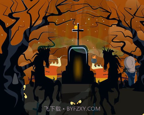 Escape Gamesv2.0截图3