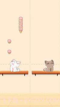 猫咪二重奏截图3