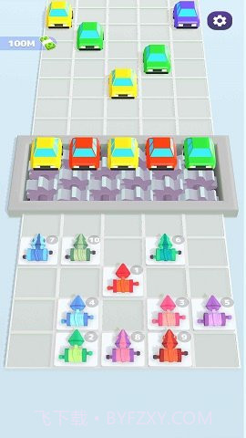 合并挂钩（Merge Hooks）截图1