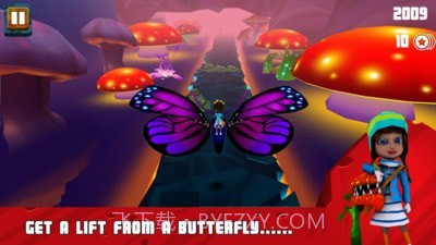 公主追梦之旅截图2 公主追梦之旅截图2