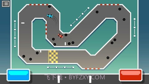 微观战争3截图1 微观战争3截图1