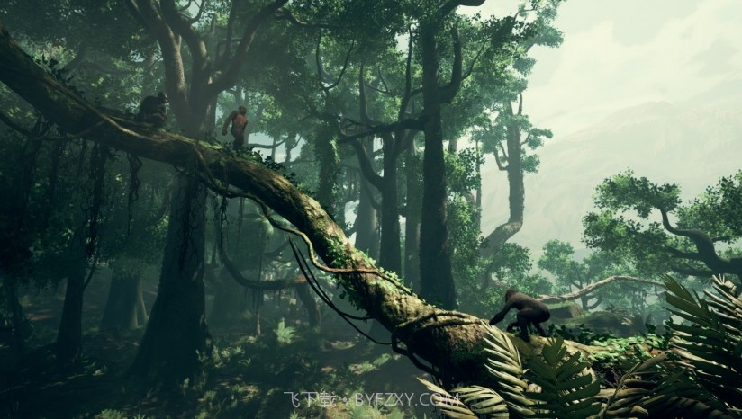 先祖人类奥德赛手机版截图2