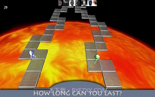 灵魂分裂截图4 灵魂分裂截图4