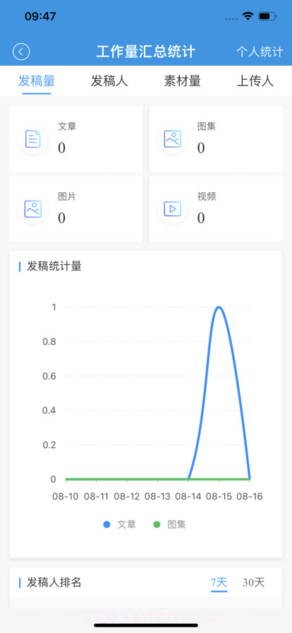 赣云移动采编截图3