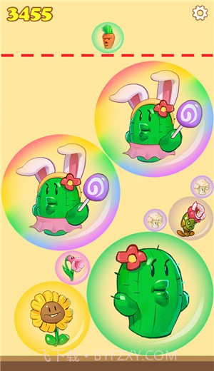 合个花宝宝截图2 合个花宝宝截图2