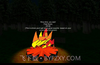 巴迪老师的露营考察截图1