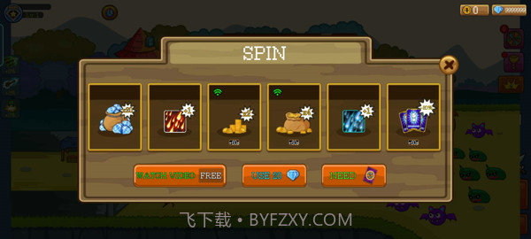 握手模拟器截图1 握手模拟器截图1