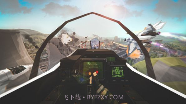 保利战争截图3 保利战争截图3