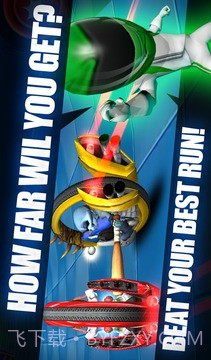 陀螺男孩官网截图5