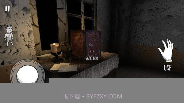 恐怖修女第二代截图4 恐怖修女第二代截图4