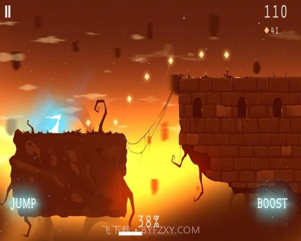 爱丽丝仙境逃亡截图4