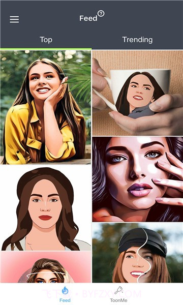 迪士尼特效截图1