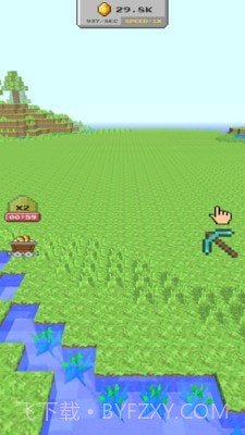 家园建造模拟器截图4