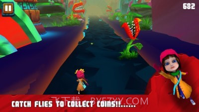 公主追梦之旅截图1 公主追梦之旅截图1