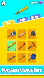 棒球花花公子截图1