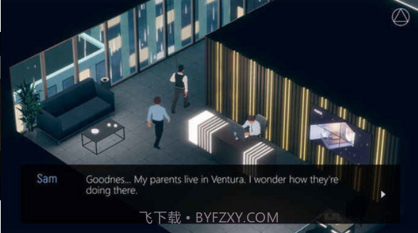 光芒四射（Radiant One）截图3