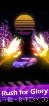 飞驰节奏截图2 飞驰节奏截图2