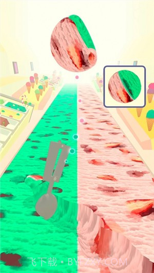 冰淇淋快跑中文截图4