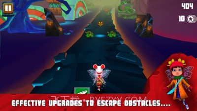 公主追梦之旅截图4 公主追梦之旅截图4