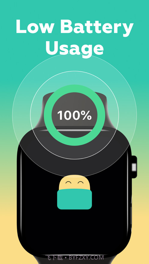 REM:AutoSleepTracker截图7