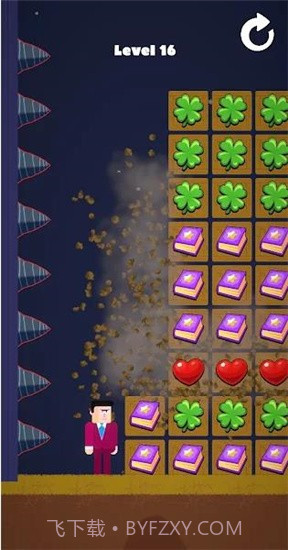 匹配迷宫安卓截图4