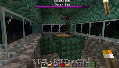 我的世界泰拉瑞亚模组截图3