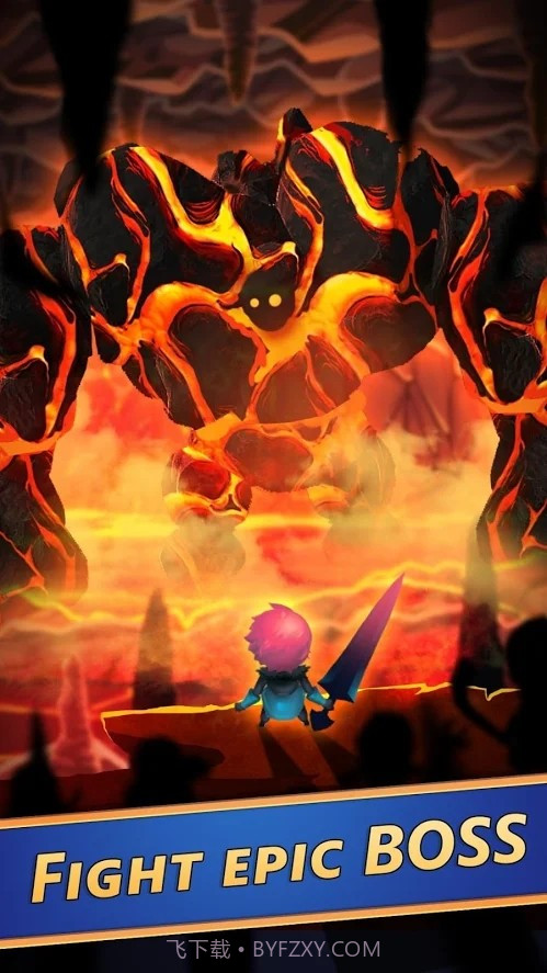 石器原始纪元截图1