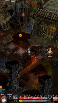 单机蜀山武侠截图4