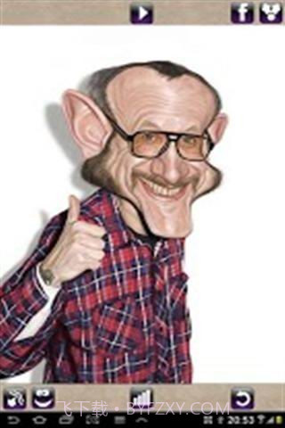 照片变形器截图1