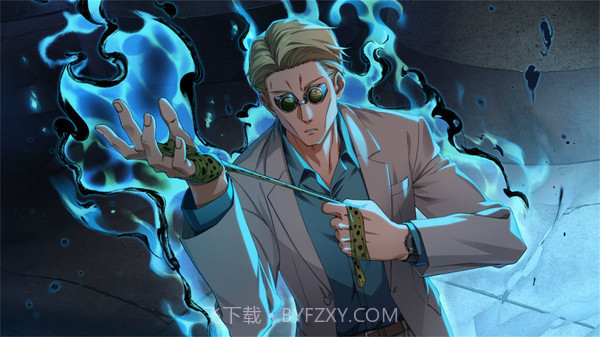 phantomparade截图2