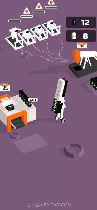 登月大作战2021截图1