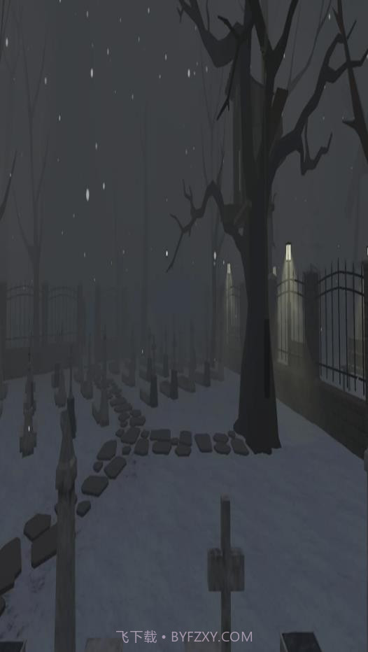 恐怖小队邪恶雪人截图2 恐怖小队邪恶雪人截图2