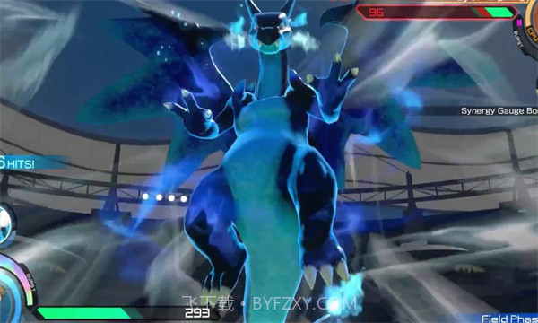 宠物超进化超梦截图1