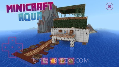 水世界游戏截图2