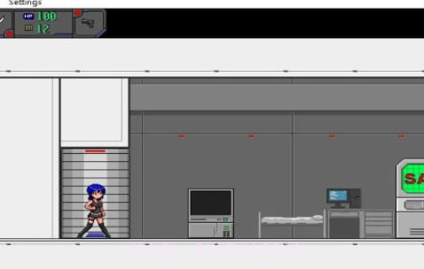 labstillalive全cg版截图3