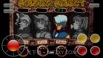 合金弹头4截图3